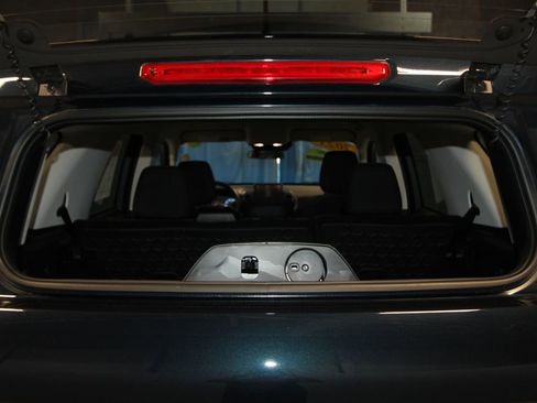 Used 2023 Ford Bronco Sport Big Bend w/ Convenience Package image 41