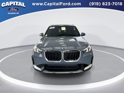 Used 2023 BMW X1 xDrive28i w/ Convenience Package AWD/4WD image 3