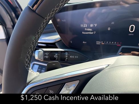 New 2026 Buick Enclave Avenir w/ Super Cruise Package AWD/4WD image 29