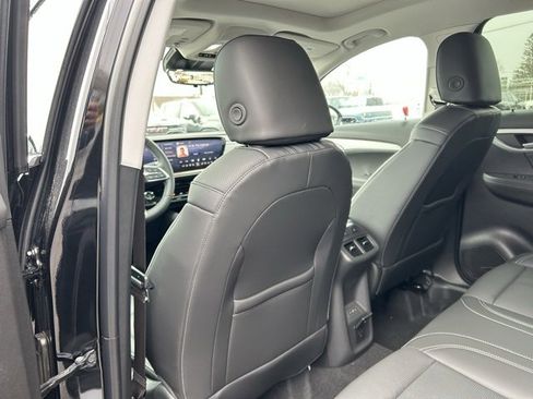 New 2026 Buick Envision Avenir image 19