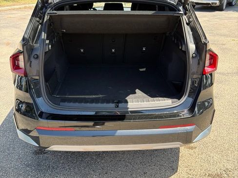 Used 2025 BMW X1 xDrive28i AWD/4WD image 12