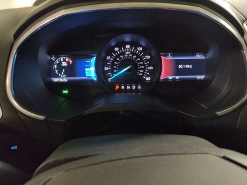 Used 2017 Ford Edge Sport w/ Technology Package image 23