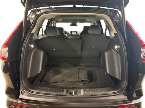 Used 2025 Honda CR-V EX-L image 18
