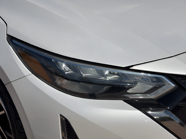 Certified 2024 Nissan Sentra SR w/ SR Premium Package FWD image 29