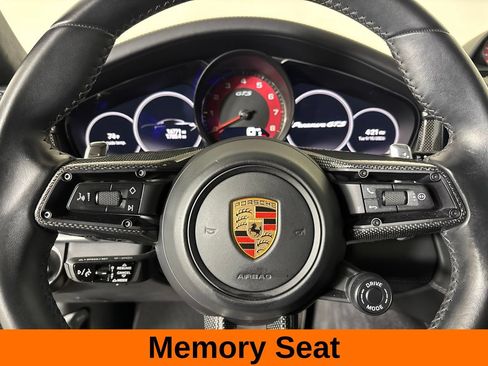 Used 2023 Porsche Panamera GTS AWD/4WD image 15