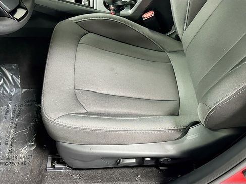 New 2026 Subaru Crosstrek 2.0i Premium image 16