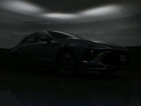 New 2026 Hyundai Sonata SEL image 45