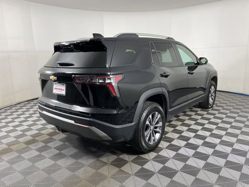 Used 2025 Chevrolet Equinox LT w/ Convenience Package II image 13