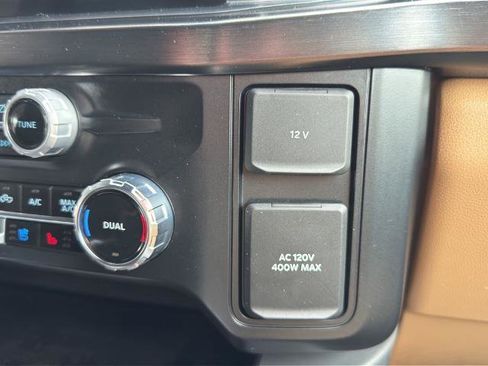 Certified 2024 Ford F250 Lariat w/ Lariat Ultimate Package AWD/4WD image 34