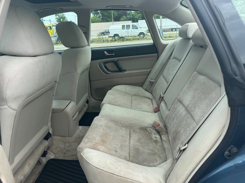 Used 2006 Subaru Legacy 2.5i Limited image 12