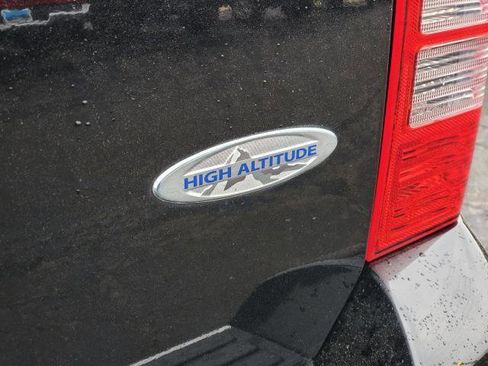 Used 2016 Jeep Patriot High Altitude AWD/4WD image 25