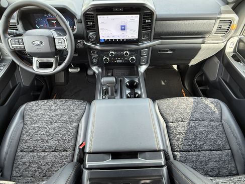 New 2026 Ford F150 Tremor w/ Bed Utility Package AWD/4WD image 19