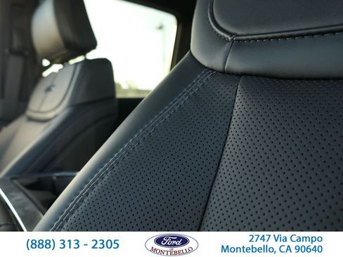 New 2026 Ford F250 Platinum image 13