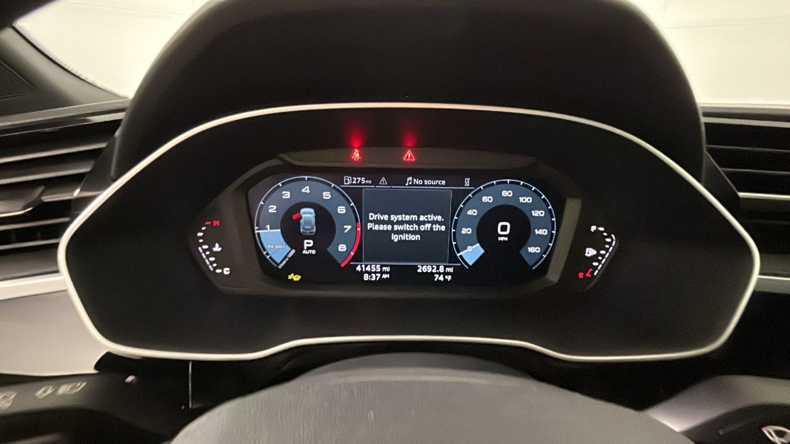 Used 2025 Audi Q3 2.0T Premium AWD/4WD image 19
