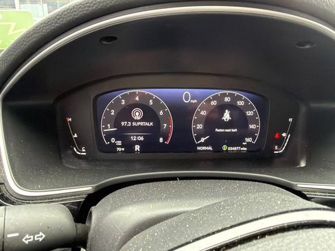 Used 2024 Honda Civic Touring image 4
