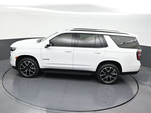 Used 2024 Chevrolet Tahoe RST w/ Luxury Package RWD image 18