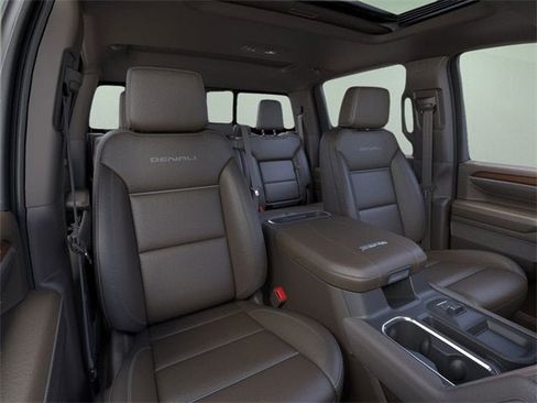 New 2026 GMC Sierra 3500 Denali w/ Denali Reserve Package image 10