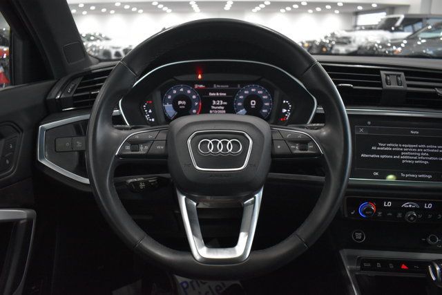 Used 2024 Audi Q3 2.0T Premium w/ Convenience Package AWD/4WD image 18
