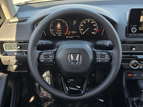New 2026 Honda Civic LX image 17