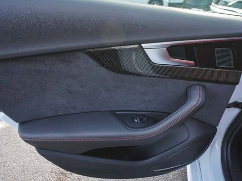 Used 2022 Audi S5 Premium Plus image 12