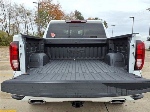 New 2026 GMC Sierra 1500 Elevation AWD/4WD image 19