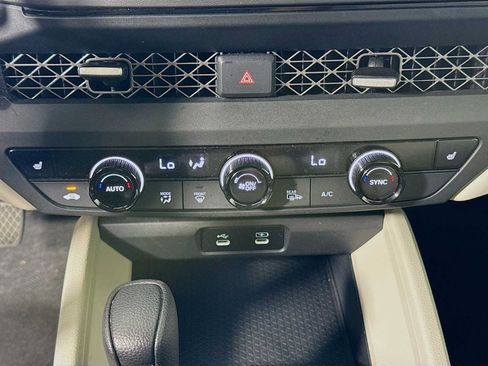 Certified 2023 Honda Accord EX image 14