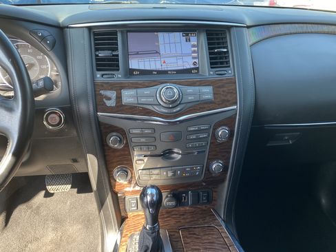 Used 2019 Nissan Armada SV w/ Driver Package image 14