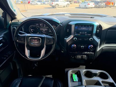 Used 2020 GMC Sierra 1500 SLE AWD/4WD image 21