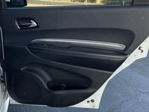 Used 2020 Dodge Durango GT image 49