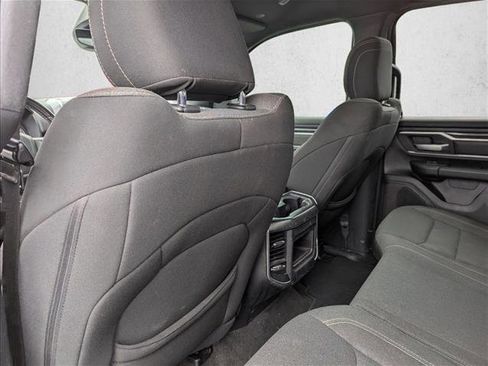 Used 2021 RAM 1500 Big Horn image 25