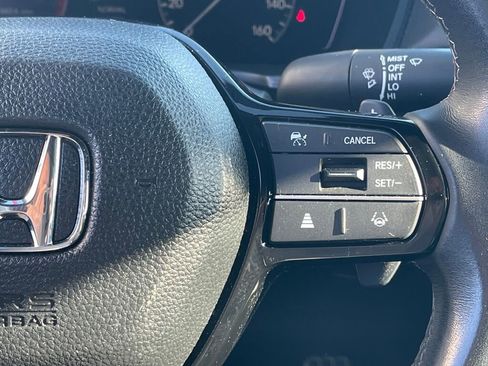 Certified 2023 Honda Civic Sport image 17