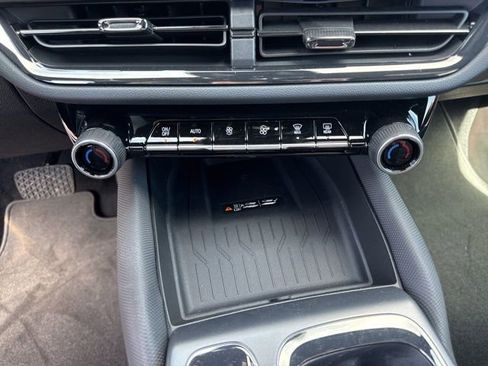 New 2026 Chevrolet Equinox EV RS w/ Active Safety Package 3 image 26