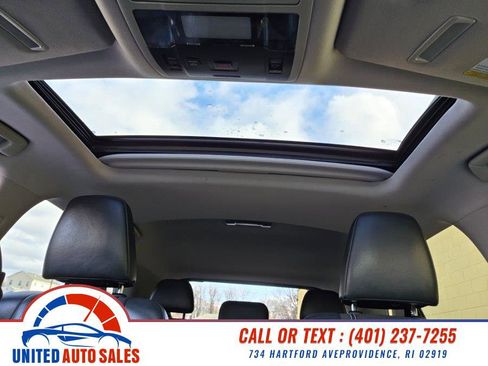 Used 2017 Lexus RX 350 AWD image 16