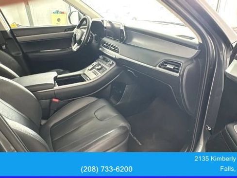 Used 2021 Hyundai Palisade SEL w/ Premium Package AWD/4WD image 23