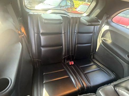 Used 2016 Dodge Durango Limited w/ Nav & Power Liftgate Group image 14