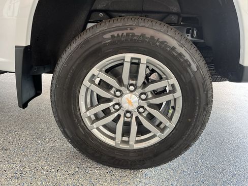 New 2026 Chevrolet Colorado LT RWD image 30