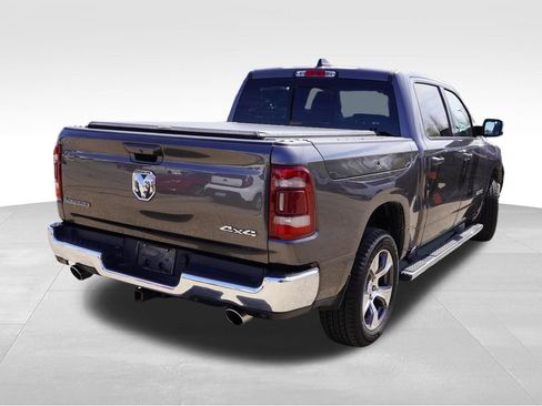 Used 2023 RAM 1500 Laramie image 3