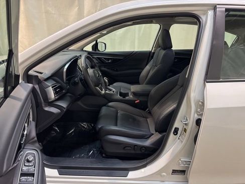 Certified 2025 Subaru Legacy Limited image 13