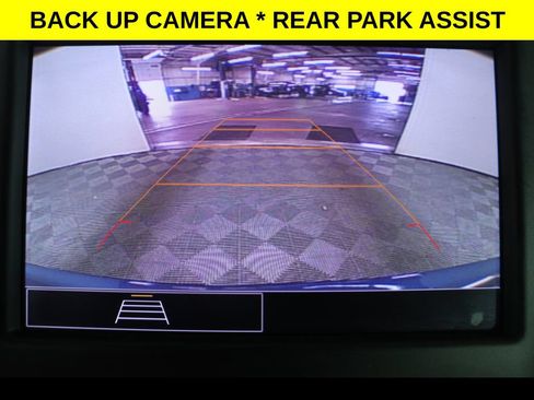 Used 2024 Chevrolet Equinox LS w/ LPO, Floor Liner Package AWD/4WD image 5
