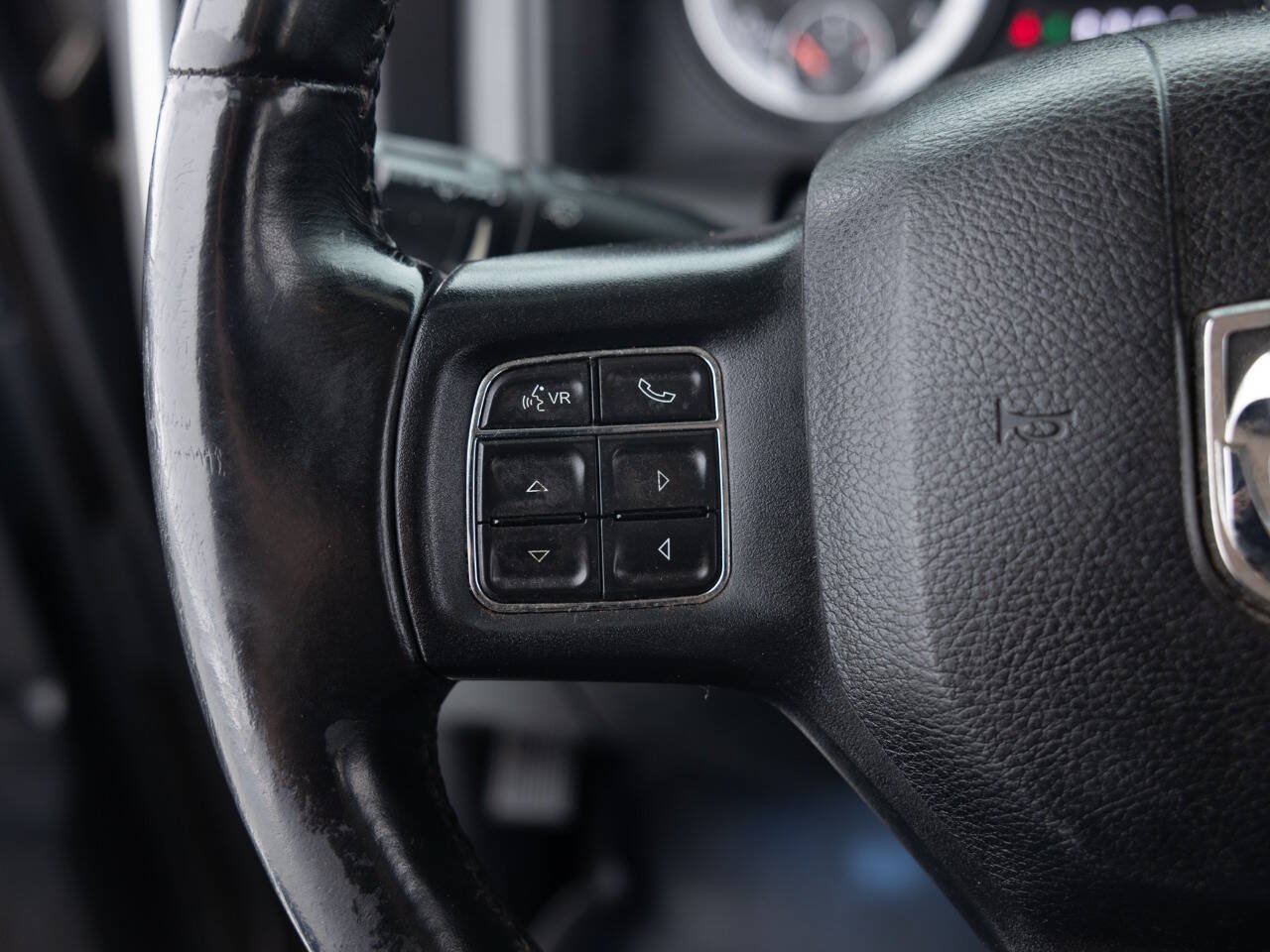 Used 2014 RAM 1500 Big Horn AWD/4WD image 40