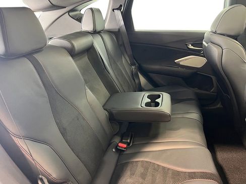 New 2026 Acura RDX A-Spec image 31