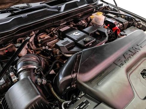 Used 2022 RAM 4500 Laramie image 44