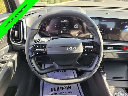 New 2026 Kia Sorento EX image 12