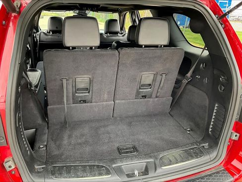Used 2021 Dodge Durango GT AWD/4WD image 9