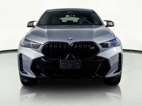 Used 2024 BMW X6 M60i image 21