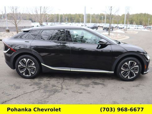 Used 2024 Kia EV6 Light image 6