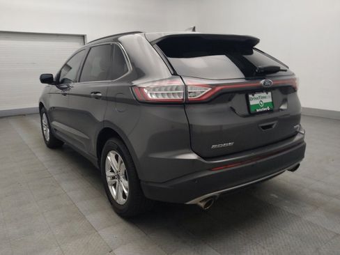Used 2016 Ford Edge SEL w/ Equipment Group 201A image 5