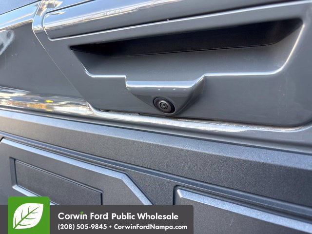 Used 2020 Ford F150 Raptor w/ Equipment Group 802A Luxury AWD/4WD image 12