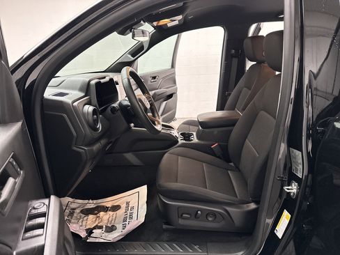 Used 2023 Chevrolet Colorado Trail Boss w/ Advanced Trailering Package image 23