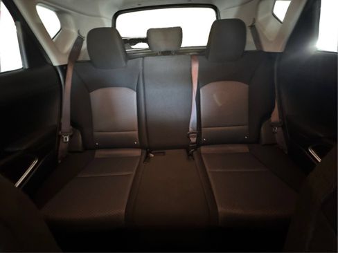 Used 2025 Kia Soul LX w/ LX Technology Package FWD image 14